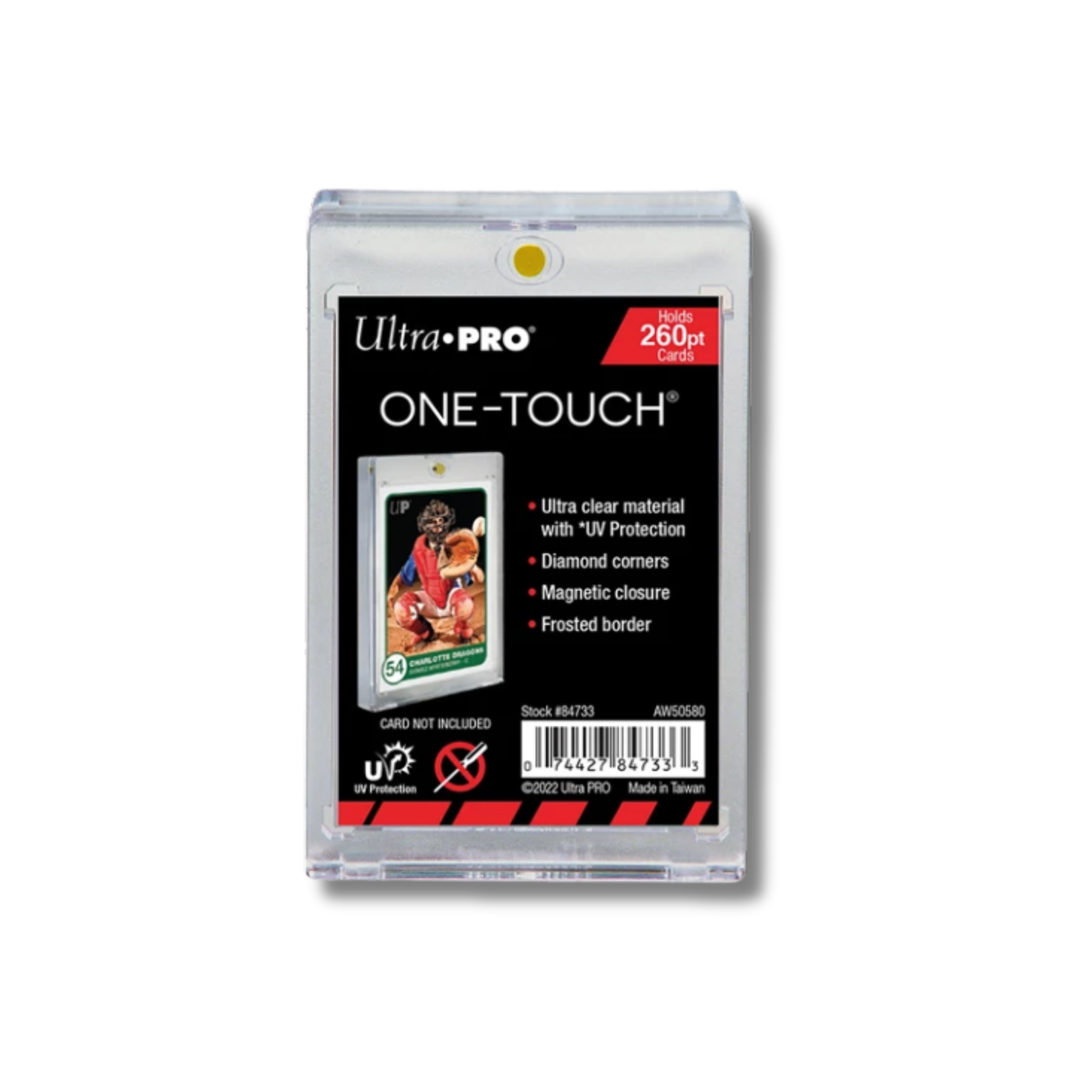 Ultra Pro Magnetic Holder