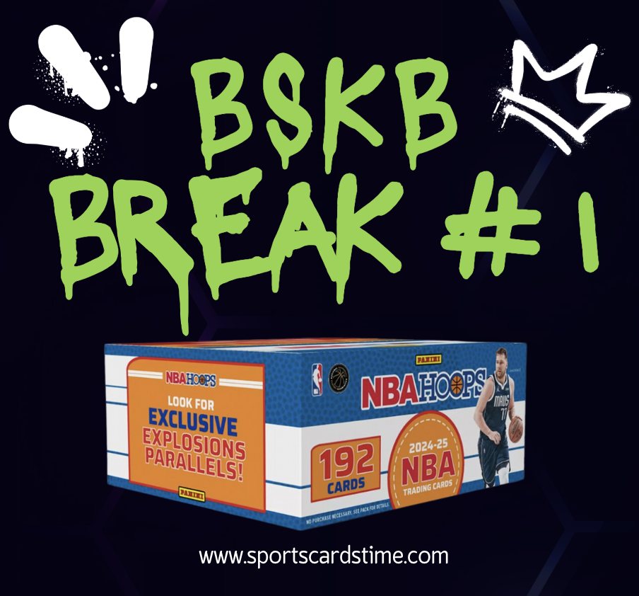 BSKB Break RT # 1