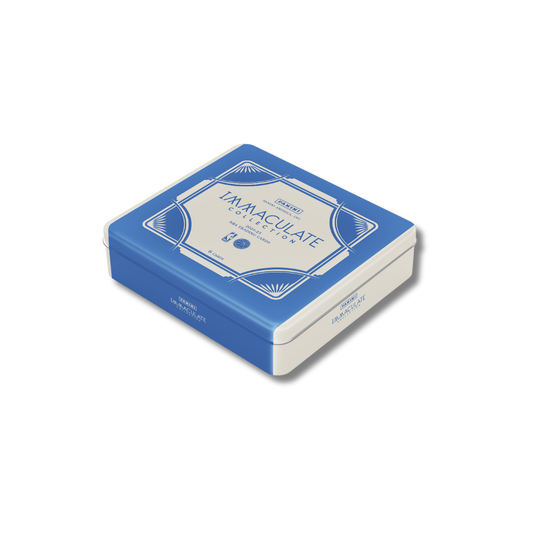 2024/25 Panini Immaculate Basketball Hobby Box