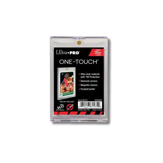 Ultra Pro Magnetic Holder