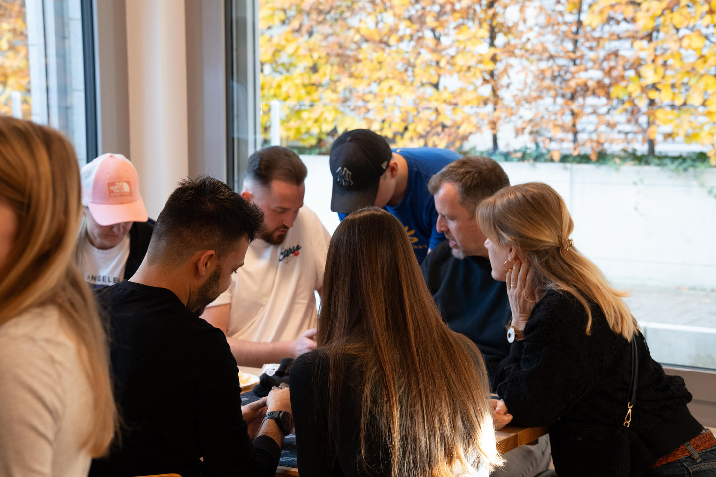 Monthly SCT Trade Day / 28th March 2026