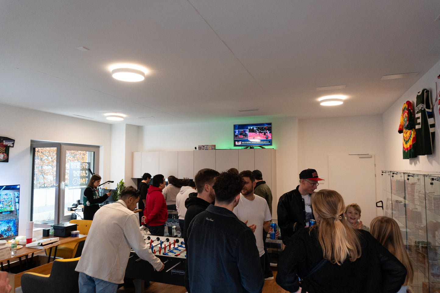 Monthly SCT Trade Day / 28th March 2026