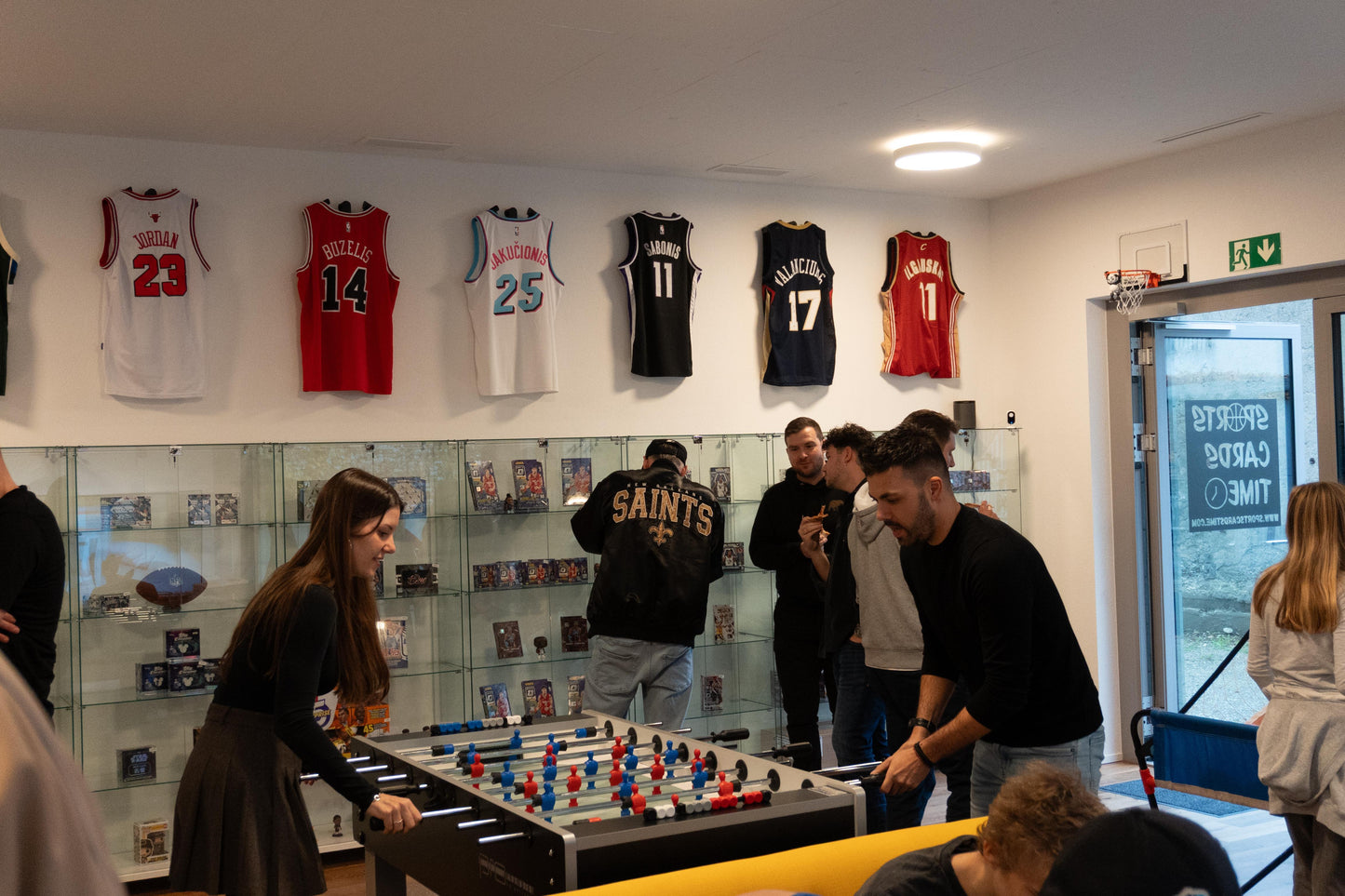 Monthly SCT Trade Day / 28th March 2026