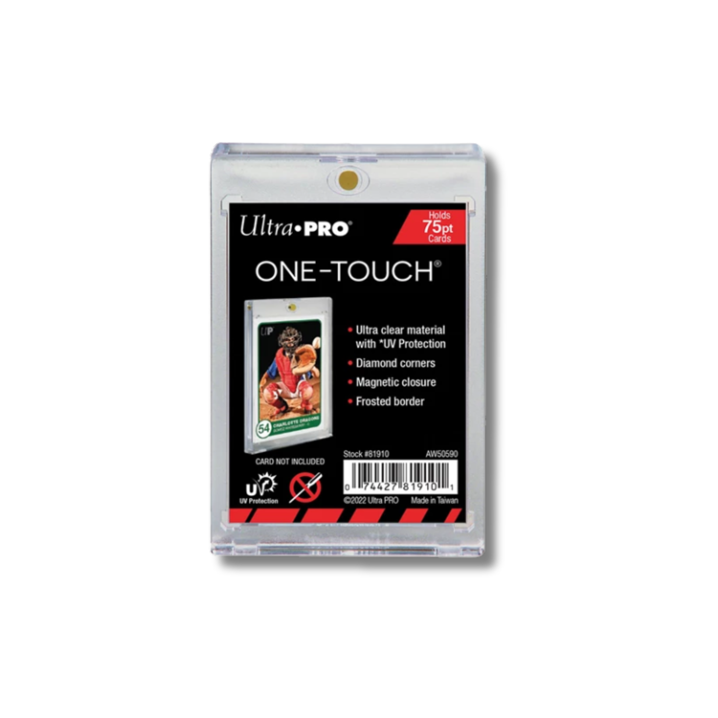 Ultra Pro Magnetic Holder