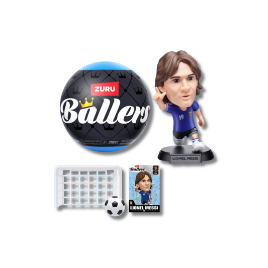 ZURU FIFA WORLD CUP 2026 Ballers Series 1