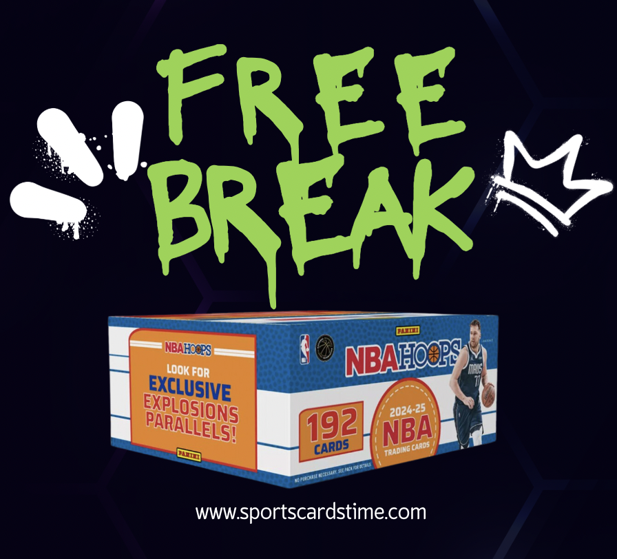 Free Community Break #1